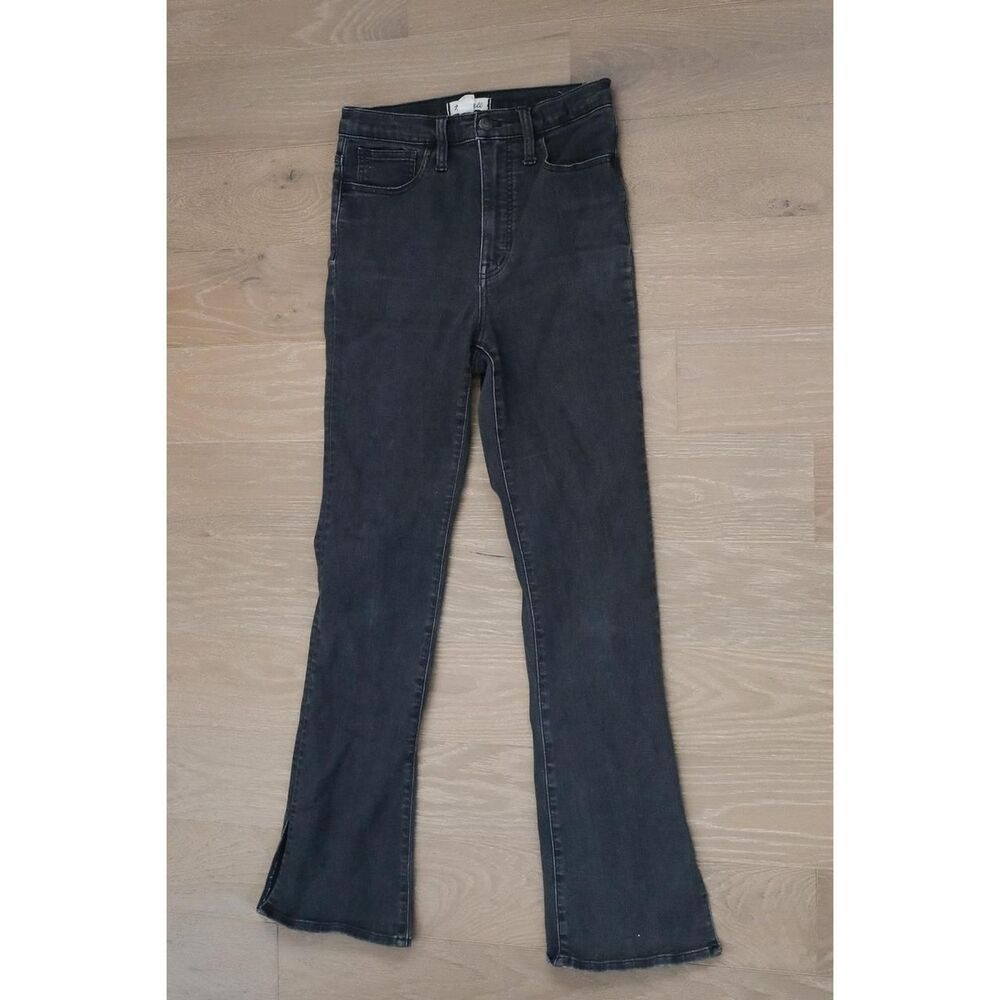 Madewell Women's Jeans